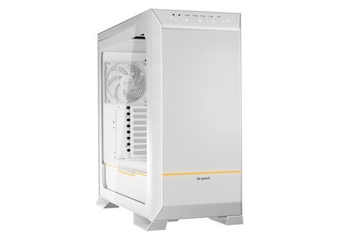 BE QUIET BE QUIET! CASE DARK BASE PRO 901   WHITE - CASE | TecnoCARE.net Sabaudia, Latina, Terracina, San Felice Circeo e Pontinia