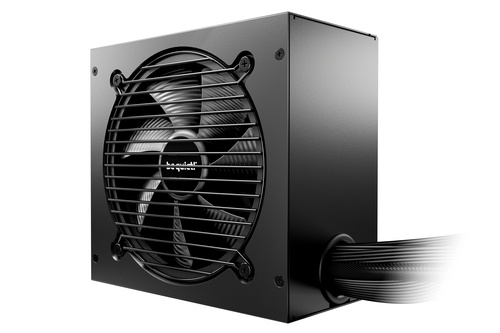 BE QUIET BE QUIET! ALIMENTATORE  PURE POWER 12 850W - ALIMENTATORI | TecnoCARE.net Sabaudia, Latina, Terracina, San Felice Circeo e Pontinia