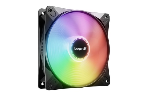 BE QUIET BE QUIET! VENTOLA LIGHT WINGS LX 120MM PWM - CASE VENTOLE | TecnoCARE.net Sabaudia, Latina, Terracina, San Felice Circeo e Pontinia