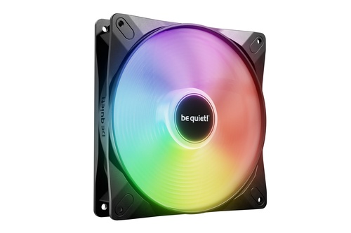 BE QUIET BE QUIET! VENTOLA LIGHT WINGS LX 120MM PWM HIGH-SPEED - CASE VENTOLE | TecnoCARE.net Sabaudia, Latina, Terracina, San Felice Circeo e Pontinia