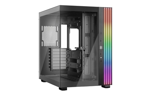BE QUIET BE QUIET! CASE ATX LIGHT BASE 600 DX BLACK - CASE | TecnoCARE.net Sabaudia, Latina, Terracina, San Felice Circeo e Pontinia