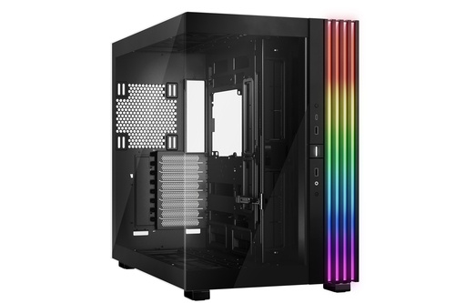 BE QUIET BE QUIET! CASE ATX LIGHT BASE 900 DX BLACK - CASE | TecnoCARE.net Sabaudia, Latina, Terracina, San Felice Circeo e Pontinia