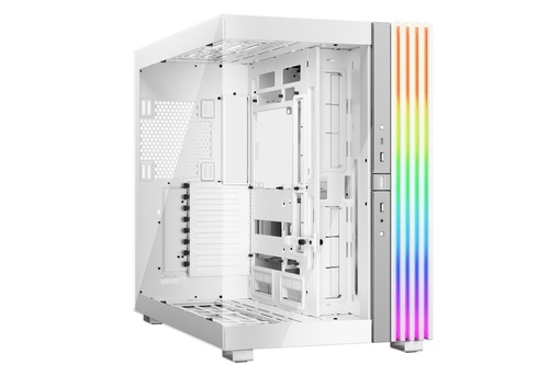BE QUIET BE QUIET! CASE ATX LIGHT BASE 900 DX WHITE - CASE | TecnoCARE.net Sabaudia, Latina, Terracina, San Felice Circeo e Pontinia