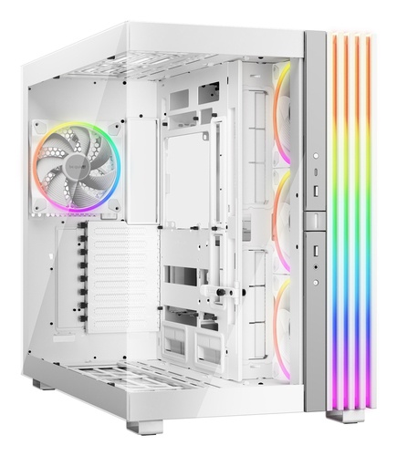 BE QUIET BE QUIET! CASE ATX LIGHT BASE 900 FX WHITE - CASE | TecnoCARE.net Sabaudia, Latina, Terracina, San Felice Circeo e Pontinia