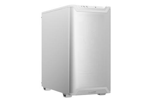 BE QUIET BE QUIET! CASE ATX PURE BASE 501 AIRFLOW WHITE - CASE | TecnoCARE.net Sabaudia, Latina, Terracina, San Felice Circeo e Pontinia