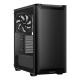 BE QUIET BEQUIET CASE PURE BASE 501  AIRFLOW  WINDOW BLACK - CASE | TecnoCARE.net Sabaudia, Latina, Terracina, San Felice Circeo e Pontinia