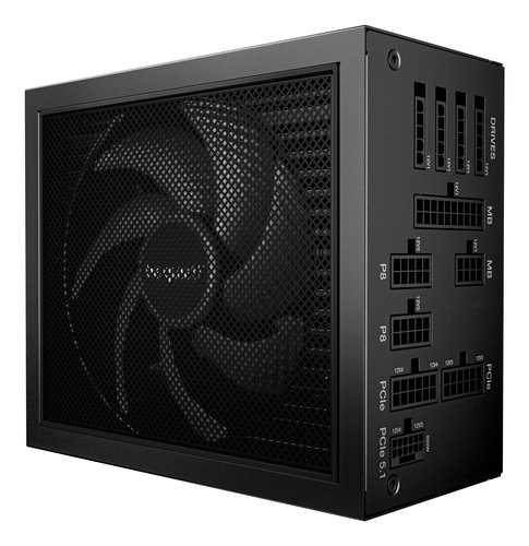 BE QUIET BE QUIET! ALIMENTATTORE DARK POWER 14  850W EU - ALIMENTATORI | TecnoCARE.net Sabaudia, Latina, Terracina, San Felice Circeo e Pontinia