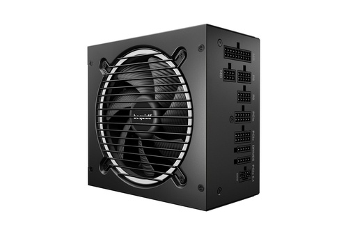 BE QUIET BE QUIET! ALIMENTATORE PURE POWER 13 M, 850W - ALIMENTATORI | TecnoCARE.net Sabaudia, Latina, Terracina, San Felice Circeo e Pontinia
