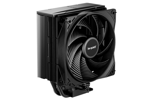 BE QUIET BE QUIET! DISSIPATORE PURE ROCK 3 - CPU DISSIPATORI | TecnoCARE.net Sabaudia, Latina, Terracina, San Felice Circeo e Pontinia