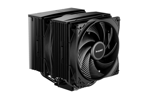 BE QUIET BEQUIET! DISSIPATORE PURE ROCK PRO 3 BLACK - CPU DISSIPATORI | TecnoCARE.net Sabaudia, Latina, Terracina, San Felice Circeo e Pontinia