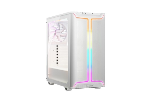 BE QUIET BEQUIET CASE PURE BASE 501 DX WHITE - CASE | TecnoCARE.net Sabaudia, Latina, Terracina, San Felice Circeo e Pontinia