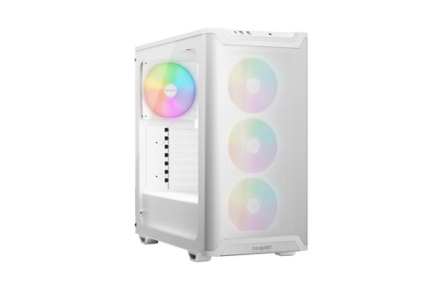 BE QUIET BEQUIET CASE PURE BASE 501 LX WHITE - CASE | TecnoCARE.net Sabaudia, Latina, Terracina, San Felice Circeo e Pontinia