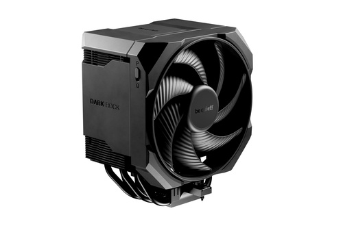 BE QUIET BEQUIET! DISSIPATORE DARK ROCK 6 - CPU DISSIPATORI | TecnoCARE.net Sabaudia, Latina, Terracina, San Felice Circeo e Pontinia