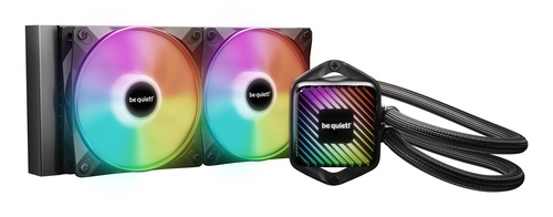 BE QUIET BE QUIET! PURE LOOP 3 LX 240MM - CASE VENTOLE | TecnoCARE.net Sabaudia, Latina, Terracina, San Felice Circeo e Pontinia