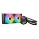 BE QUIET BE QUIET! PURE LOOP 3 LX 240MM - CASE VENTOLE | TecnoCARE.net Sabaudia, Latina, Terracina, San Felice Circeo e Pontinia