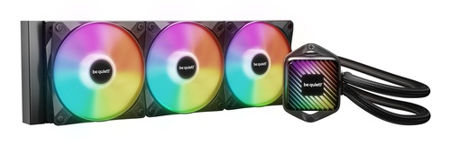 BE QUIET BE QUIET! PURE LOOP 3 LX 360MM - CASE VENTOLE | TecnoCARE.net Sabaudia, Latina, Terracina, San Felice Circeo e Pontinia