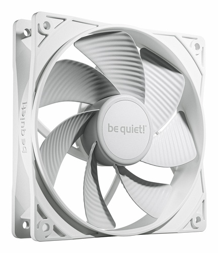BE QUIET PURE WINGS 3 120MM PWM REVERSE  W 3-PACK - CASE VENTOLE | TecnoCARE.net Sabaudia, Latina, Terracina, San Felice Circeo e Pontinia