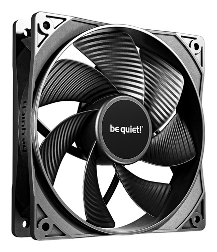 BE QUIET PURE WINGS 3 120MM PWM REVERSE  3-PACK - CASE VENTOLE | TecnoCARE.net Sabaudia, Latina, Terracina, San Felice Circeo e Pontinia