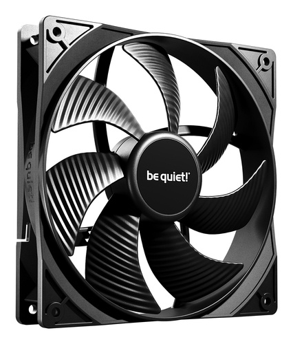 BE QUIET PURE WINGS 3 140MM PWM 3-PACK - CASE VENTOLE | TecnoCARE.net Sabaudia, Latina, Terracina, San Felice Circeo e Pontinia
