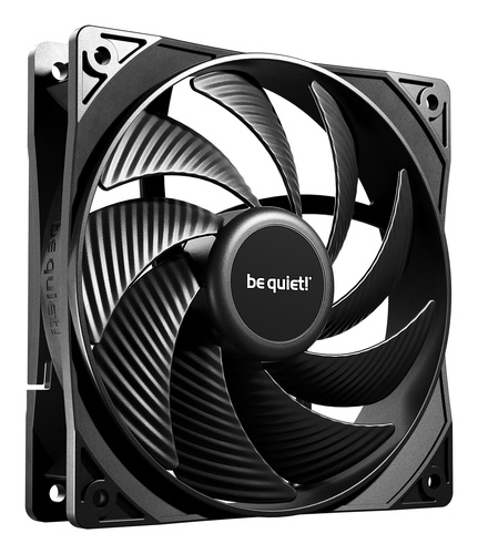 BE QUIET PURE WINGS 3 120MM PWM HIGH-SPEED 3-PACK - CASE VENTOLE | TecnoCARE.net Sabaudia, Latina, Terracina, San Felice Circeo e Pontinia