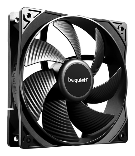 BE QUIET PURE WINGS 3 120MM PWM 3-PACK - CASE VENTOLE | TecnoCARE.net Sabaudia, Latina, Terracina, San Felice Circeo e Pontinia