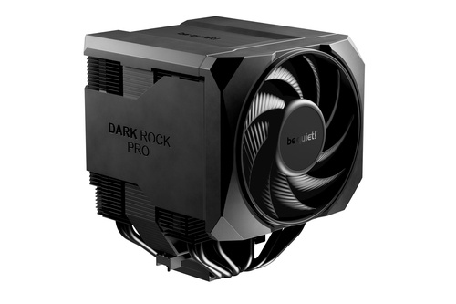 BE QUIET BEQUIET! DISSIPATORE DARK ROCK PRO 6 - CPU DISSIPATORI | TecnoCARE.net Sabaudia, Latina, Terracina, San Felice Circeo e Pontinia