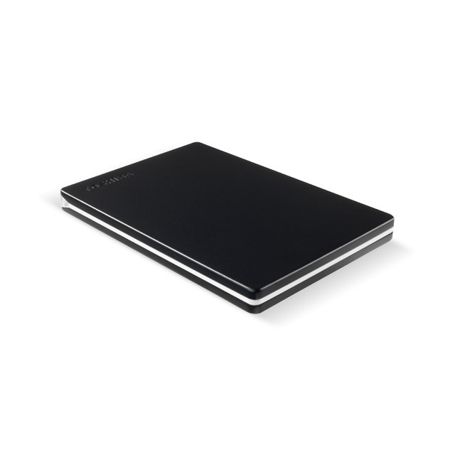 TOSHIBA Toshiba Canvio Slim disco rigido esterno 1 TB 2.5" Micro-USB B 3.2 Gen 1 (3.1 Gen 1) Nero - SUPPORTI PER LA MEMORIZZAZIONE | TecnoCARE.net Sabaudia, Latina, Terracina, San Felice Circeo e Pontinia