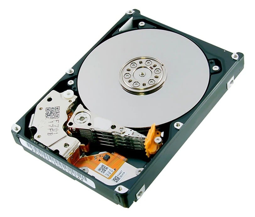 TOSHIBA Toshiba AL Series 600GB AL15SEB060N - SUPPORTI PER LA MEMORIZZAZIONE | TecnoCARE.net Sabaudia, Latina, Terracina, San Felice Circeo e Pontinia