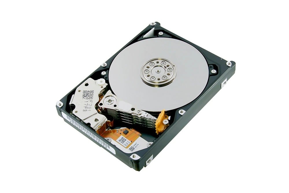 TOSHIBA Toshiba AL Series 900GB AL15SEB09EQ - SUPPORTI PER LA MEMORIZZAZIONE | TecnoCARE.net Sabaudia, Latina, Terracina, San Felice Circeo e Pontinia