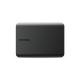 TOSHIBA Toshiba Canvio Basics disco rigido esterno 4 TB 2.5" USB Type-A / Micro-USB B 2.0/3.2 Gen 1 (3.1 Gen 1) Nero - SUPPORTI PER LA MEMORIZZAZIONE | TecnoCARE.net Sabaudia, Latina, Terracina, San Felice Circeo e Pontinia