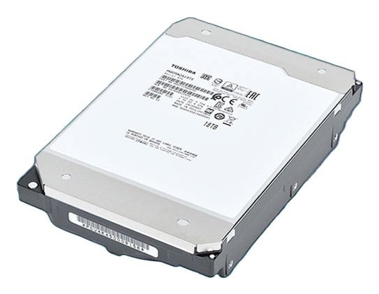 TOSHIBA Toshiba MG Series 12TB SATA MG09ACA12TE - SUPPORTI PER LA MEMORIZZAZIONE | TecnoCARE.net Sabaudia, Latina, Terracina, San Felice Circeo e Pontinia