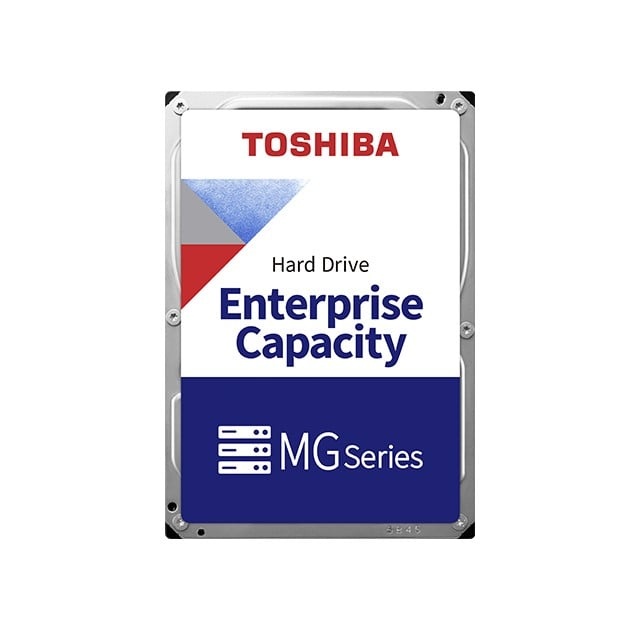 TOSHIBA Toshiba MG Series 10TB SATA MG10ADA10TE - SUPPORTI PER LA MEMORIZZAZIONE | TecnoCARE.net Sabaudia, Latina, Terracina, San Felice Circeo e Pontinia
