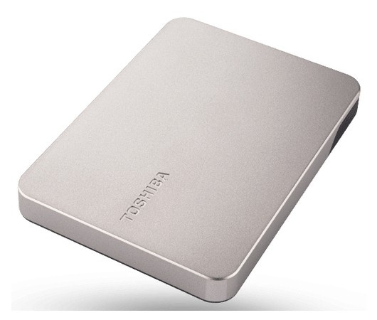 TOSHIBA Toshiba Canvio Flex 1TB disco rigido esterno 2.5" 3.2 Gen 1 (3.1 Gen 1) Argento - SUPPORTI PER LA MEMORIZZAZIONE | TecnoCARE.net Sabaudia, Latina, Terracina, San Felice Circeo e Pontinia