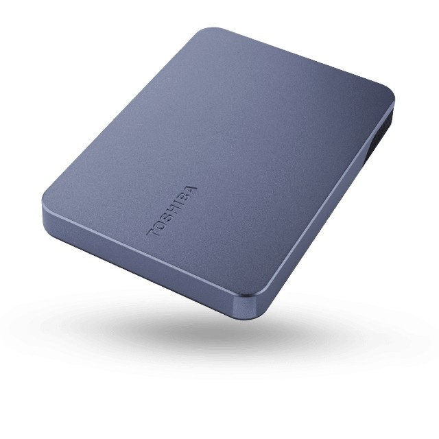 TOSHIBA Toshiba HDTX220EK3AA disco rigido esterno 2 TB 2.5" USB tipo A 3.2 Gen 1 (3.1 Gen 1) Nero - SUPPORTI PER LA MEMORIZZAZIONE | TecnoCARE.net Sabaudia, Latina, Terracina, San Felice Circeo e Pontinia