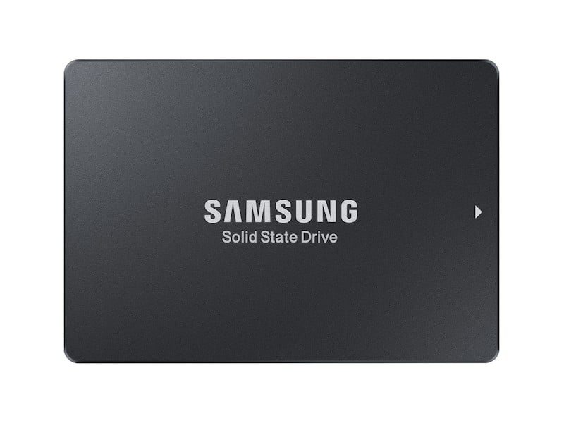 SAMSUNG Samsung SSD PM893 480GB SATA 2.5 DWPD 1 MZ7L3480HCHQ-00A07 - SUPPORTI PER LA MEMORIZZAZIONE | TecnoCARE.net Sabaudia, Latina, Terracina, San Felice Circeo e Pontinia