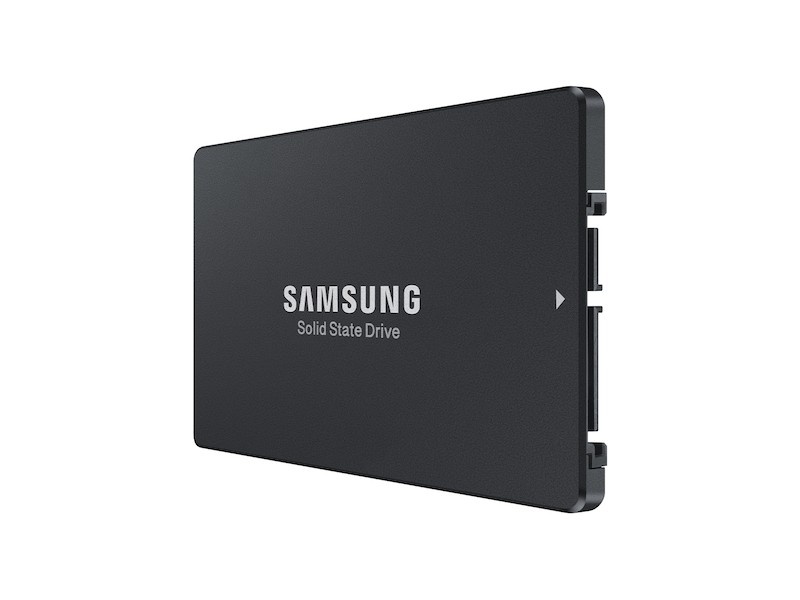 SAMSUNG Samsung SSD PM893 480GB SATA 2.5 DWPD 1 MZ7L3480HCHQ-00A07 - SUPPORTI PER LA MEMORIZZAZIONE | TecnoCARE.net Sabaudia, Latina, Terracina, San Felice Circeo e Pontinia