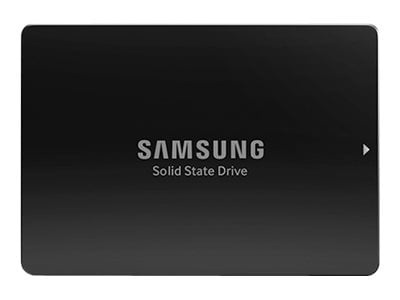 SAMSUNG Samsung SSD PM893 960GB SATA 2.5 DWPD 1 MZ7L3960HCJR-00A07 - SUPPORTI PER LA MEMORIZZAZIONE | TecnoCARE.net Sabaudia, Latina, Terracina, San Felice Circeo e Pontinia