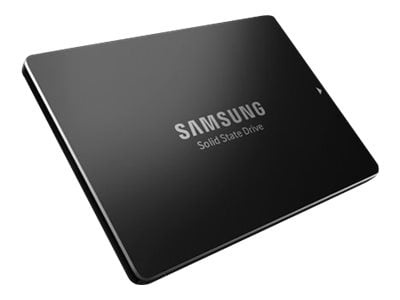 SAMSUNG Samsung SSD PM893 960GB SATA 2.5 DWPD 1 MZ7L3960HCJR-00A07 - SUPPORTI PER LA MEMORIZZAZIONE | TecnoCARE.net Sabaudia, Latina, Terracina, San Felice Circeo e Pontinia