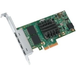 INTEL Intel I350T4V2BLK scheda di rete e adattatore Interno Ethernet 1000 Mbit/s - COMPONENTI | TecnoCARE.net Sabaudia, Latina, Terracina, San Felice Circeo e Pontinia