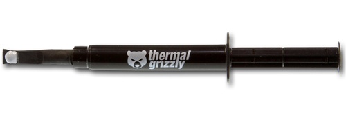 THERMAL GRIZZLY THERMAL GRIZZLY AERONAUT PASTA TERMICA - 3,9 GR / 1,5 ML - CASE ACCESSORI | TecnoCARE.net Sabaudia, Latina, Terracina, San Felice Circeo e Pontinia