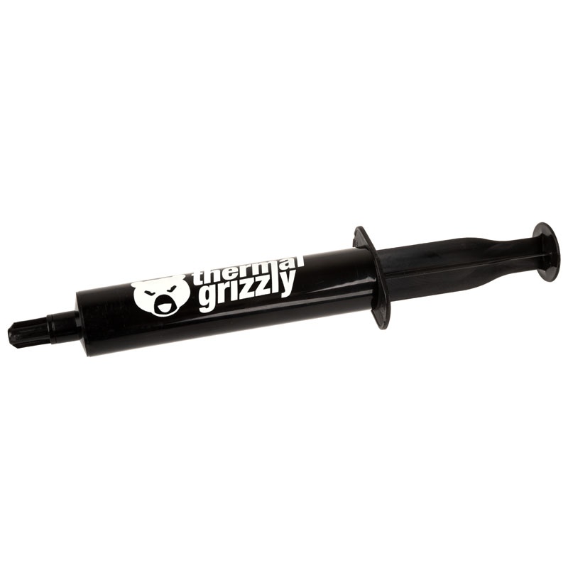 THERMAL GRIZZLY Thermal Grizzly Aeronaut Pasta Termica - 26 gr / 10 ml - CPU DISSIPATORI | TecnoCARE.net Sabaudia, Latina, Terracina, San Felice Circeo e Pontinia