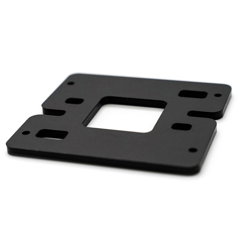 THERMAL GRIZZLY Thermal Grizzly AMD AM5 Short Backplate - CPU DISSIPATORI | TecnoCARE.net Sabaudia, Latina, Terracina, San Felice Circeo e Pontinia