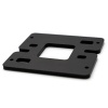 THERMAL GRIZZLY Thermal Grizzly AMD AM5 Short Backplate - CPU DISSIPATORI | TecnoCARE.net Sabaudia, Latina, Terracina, San Felice Circeo e Pontinia