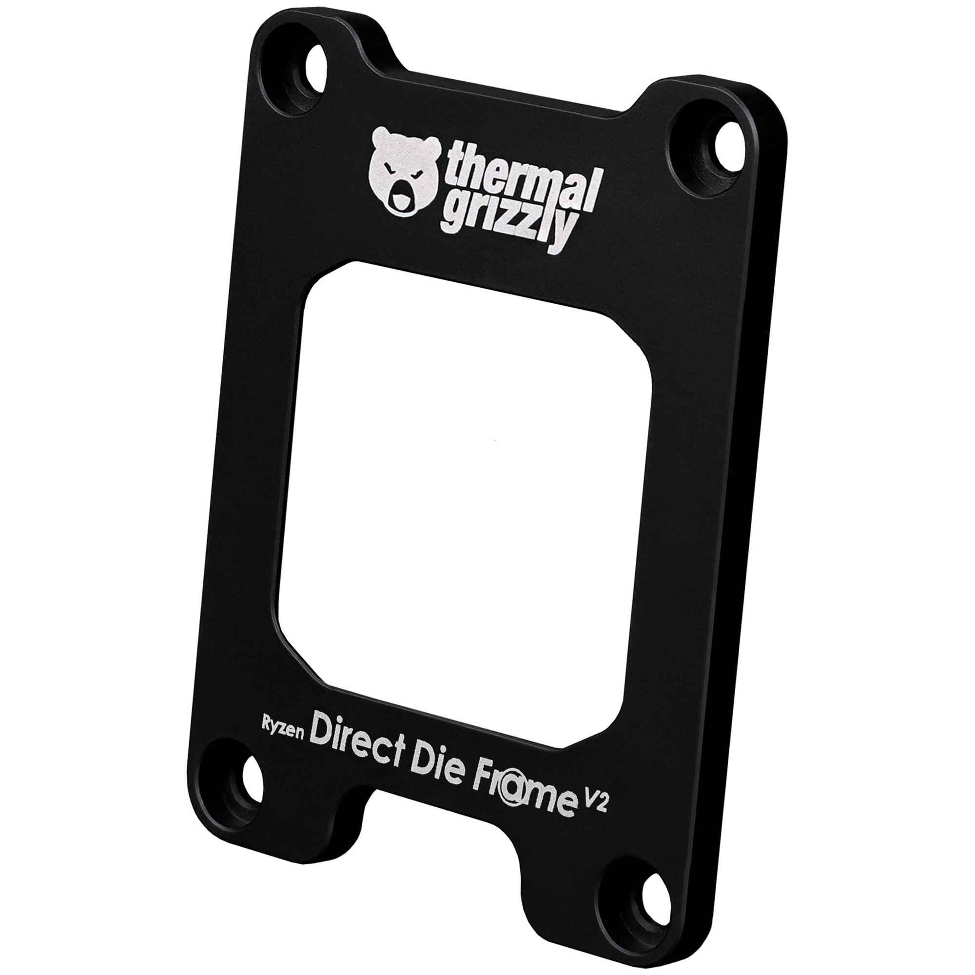 THERMAL GRIZZLY Thermal Grizzly Ryzen 7000 Direct Die Frame V2 - CPU DISSIPATORI | TecnoCARE.net Sabaudia, Latina, Terracina, San Felice Circeo e Pontinia