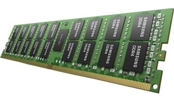 SAMSUNG Samsung RDIMM 32GB, DDR4-3200, CL22-22-22, reg ECC - COMPONENTI | TecnoCARE.net Sabaudia, Latina, Terracina, San Felice Circeo e Pontinia