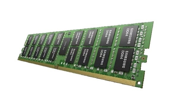 SAMSUNG Samsung 32 GB reg. ECC DDR5-4800 M321R4GA3BB6-CQK - COMPONENTI | TecnoCARE.net Sabaudia, Latina, Terracina, San Felice Circeo e Pontinia