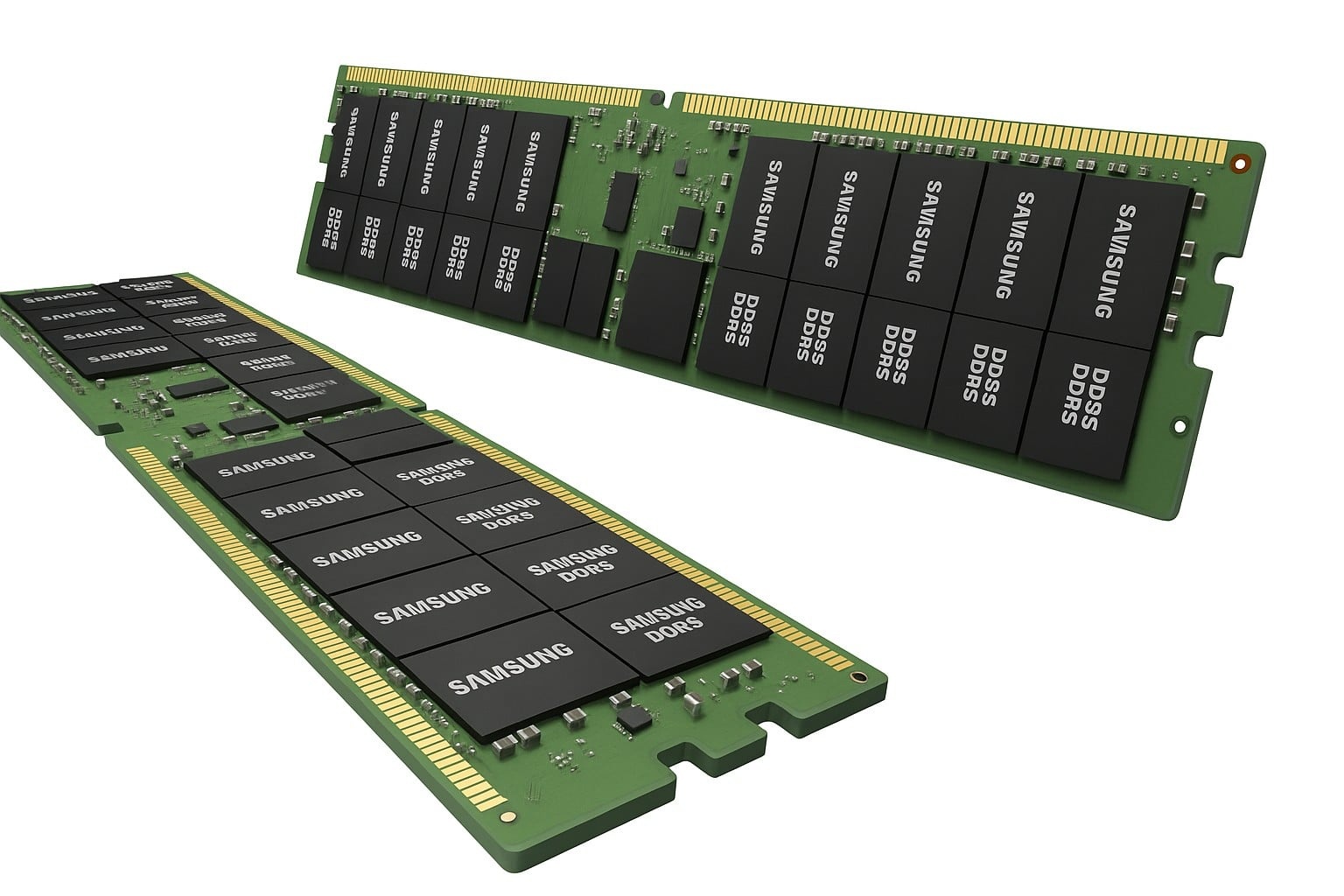 SAMSUNG Samsung RDIMM DDR5 64GB 2Rx4 6400MHz PC5-51200 ECC REGISTERED M321R8GA0EB2-CCP - COMPONENTI | TecnoCARE.net Sabaudia, Latina, Terracina, San Felice Circeo e Pontinia