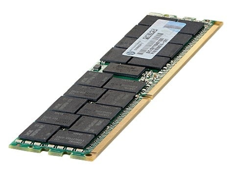 HPE Hewlett Packard Enterprise 4GB DDR4-2133 memoria 1 x 4 GB 2133 MHz Data Integrity Check (verifica integrità dati) - COMPONENTI | TecnoCARE.net Sabaudia, Latina, Terracina, San Felice Circeo e Pontinia