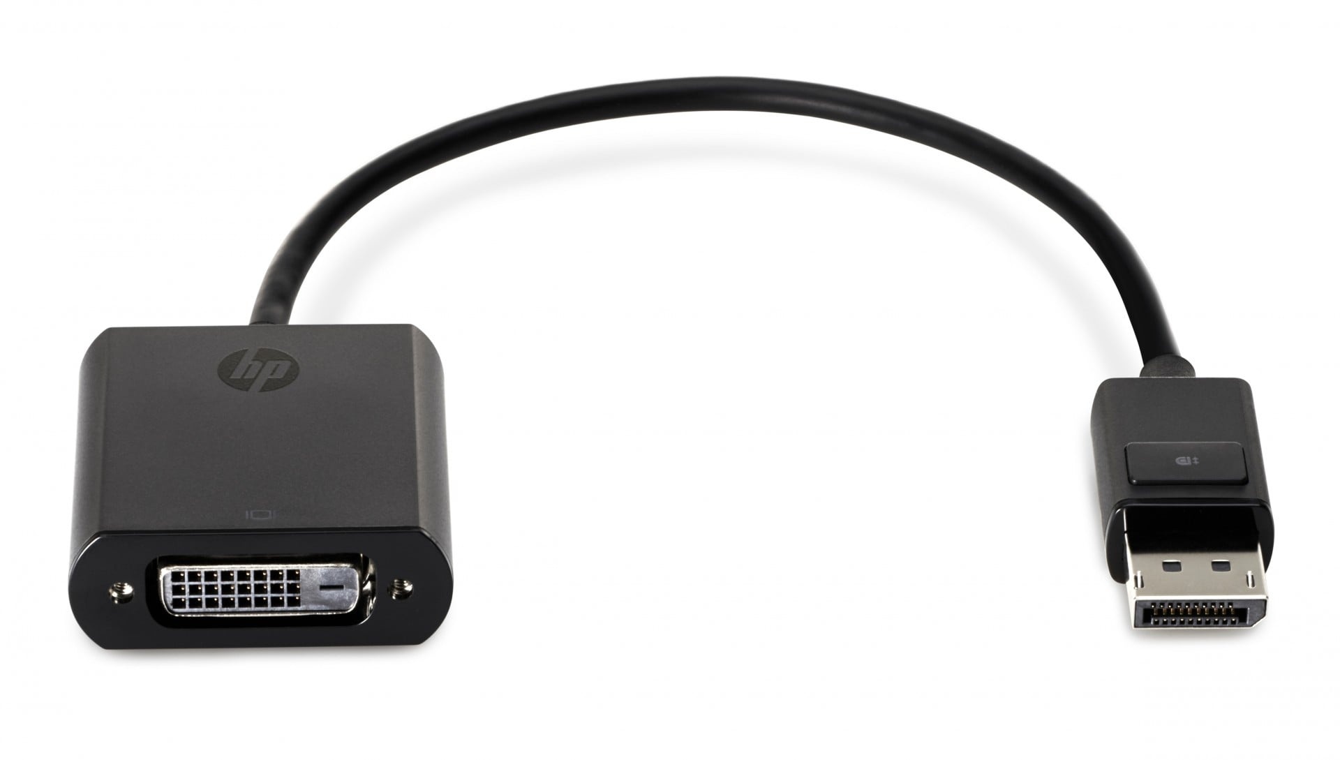 HP HP Adattatore da DisplayPort a DVI - CAVI PER COMPUTER E PERIFERICHE | TecnoCARE.net Sabaudia, Latina, Terracina, San Felice Circeo e Pontinia