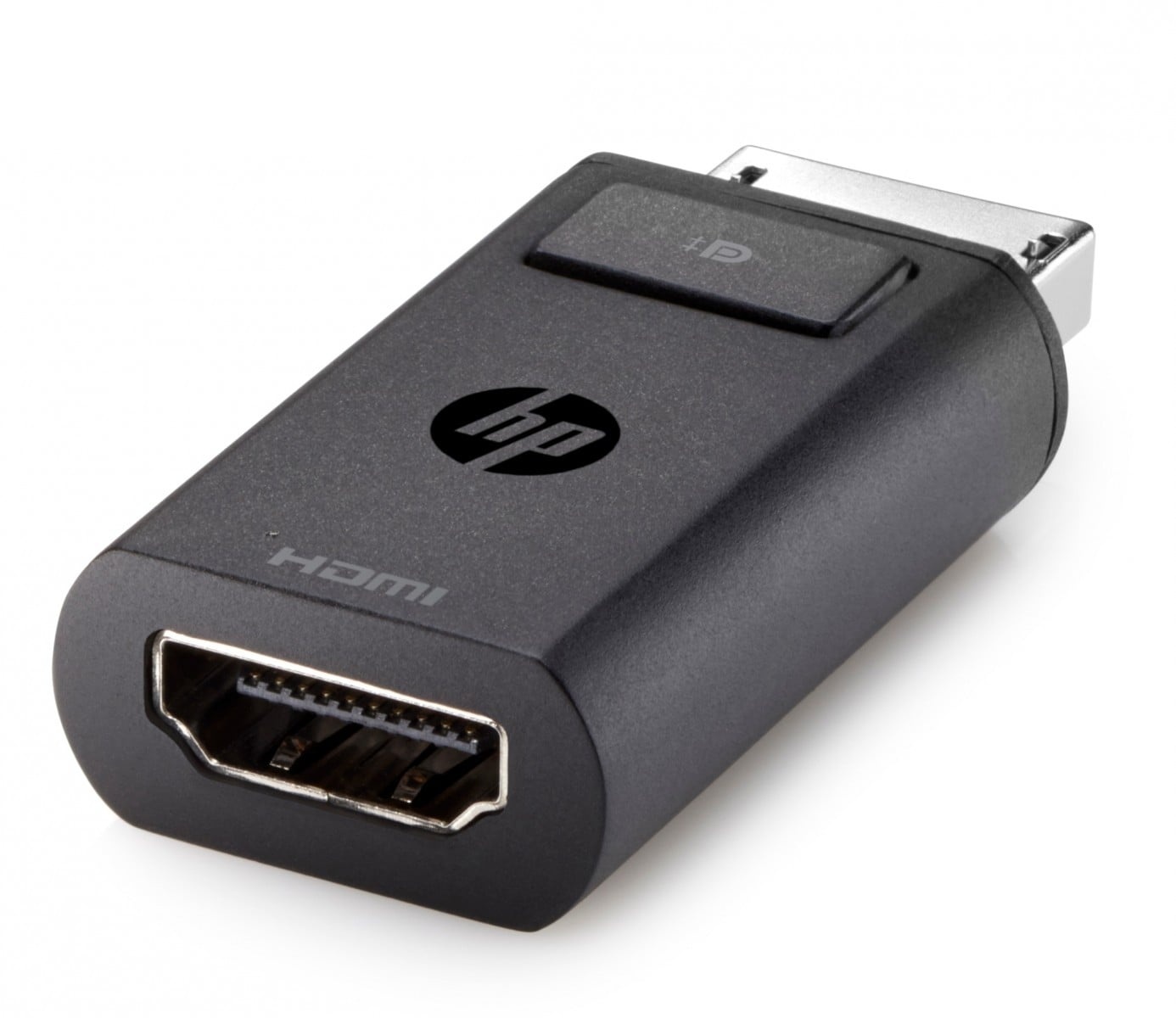 HP HP Adattatore da DisplayPort a HDMI 1,4 - CAVI PER COMPUTER E PERIFERICHE | TecnoCARE.net Sabaudia, Latina, Terracina, San Felice Circeo e Pontinia
